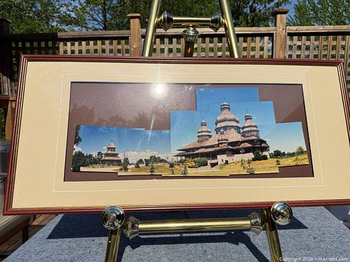 Lot #413 (1 of 4)