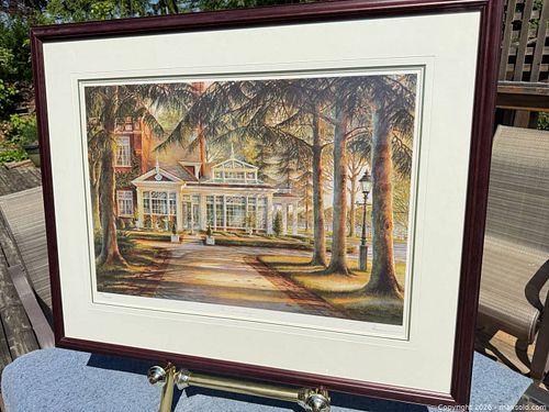 Lot #354 (1 of 9)