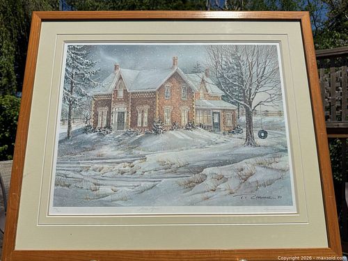 Lot #356 (1 of 6)