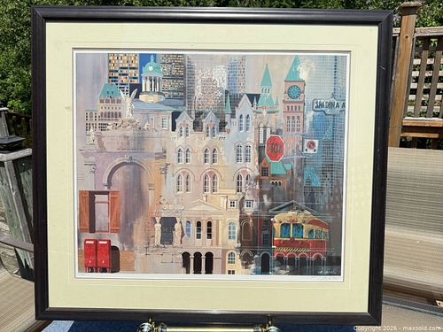 Lot #376 (1 of 5)