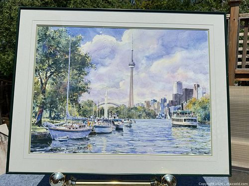 Lot #377 (1 of 5)