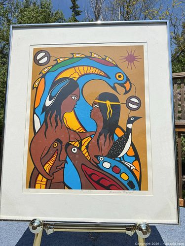 Lot #375 (1 of 8)