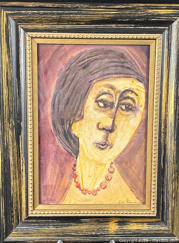 Lot #51 (1 of 7)