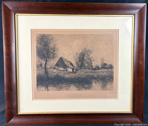Lot #11 (1 of 10)
