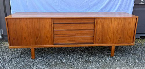 Lot #252 (1 of 10)