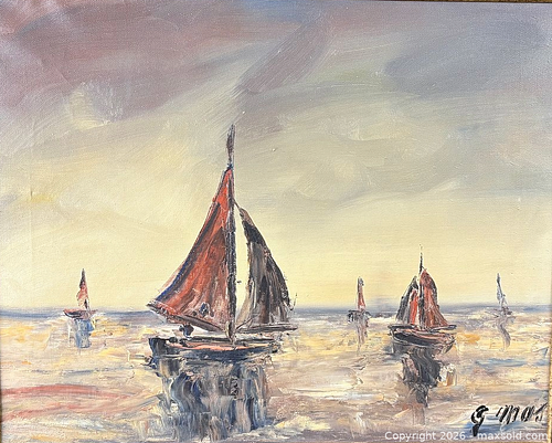 Lot #30 (1 of 8)