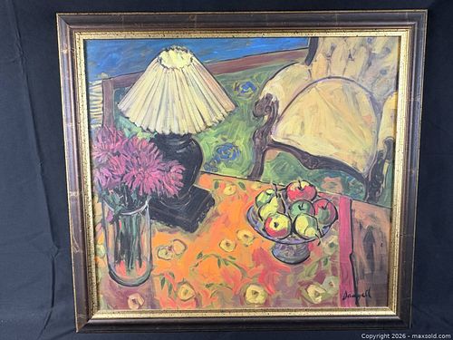 Lot #50 (1 of 7)