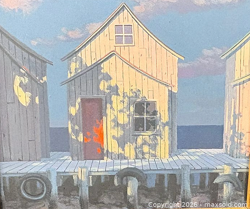 Lot #13 (1 of 8)