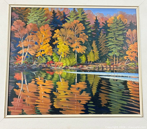 Lot #45 (1 of 9)