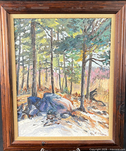 Lot #60 (1 of 8)