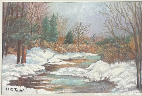 Lot #40 (1 of 7)