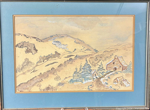 Lot #24 (1 of 6)