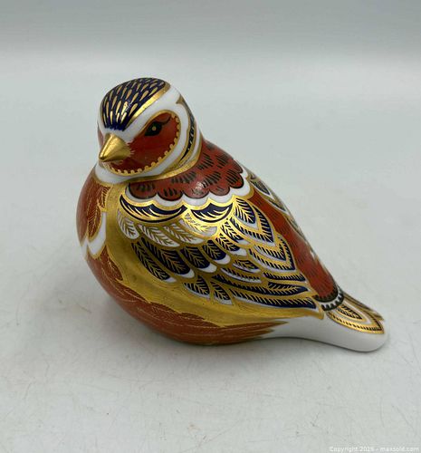Lot #142 (1 of 6)