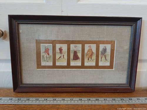 Lot #72 (1 of 9)