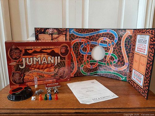 Lot #40 (1 of 3)