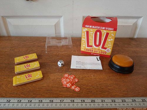 Lot #37 (1 of 4)