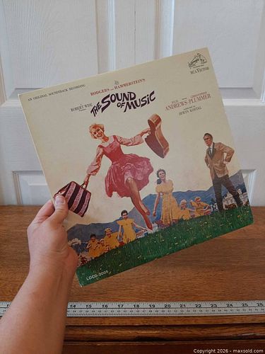 Lot #52 (1 of 6)