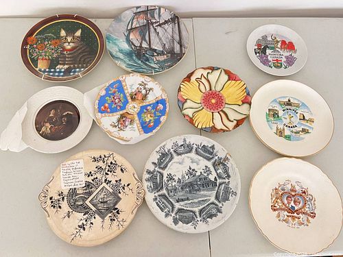 Lot #65 (1 of 20)
