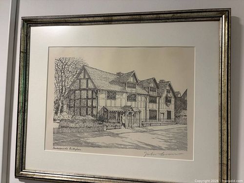 Lot #103 (1 of 4)