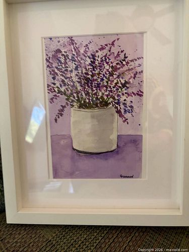 Lot #82 (1 of 5)