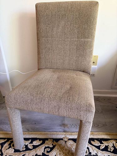 Dining Chairs  (1 of 3)
