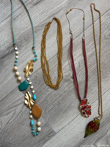 Lot #15 (1 of 3)