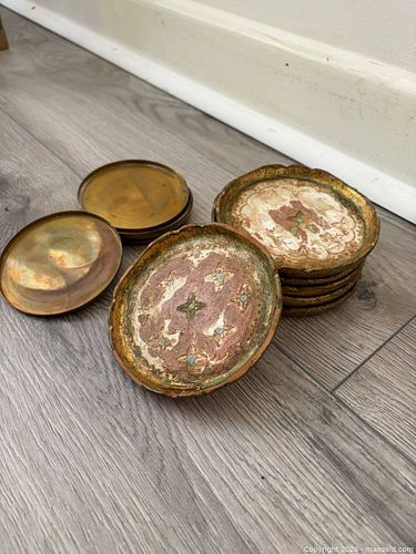 Lot #125 (1 of 5)