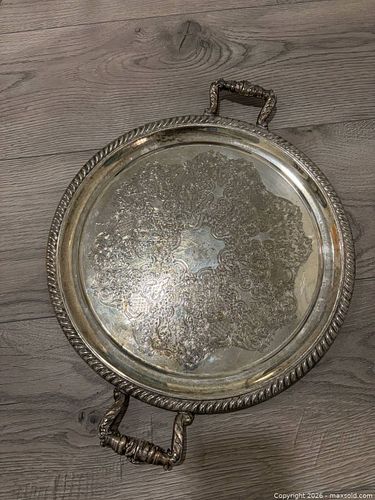 Lot #94 (1 of 5)