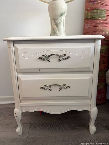 Two mismatched tables  (1 of 3)