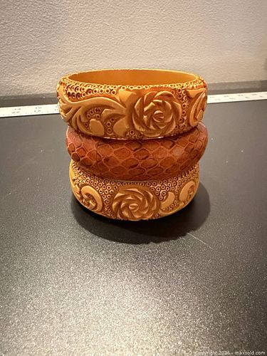 Lot #40 (1 of 5)