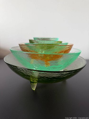 Lot #14 (1 of 5)