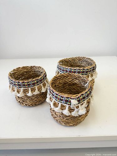 Lot #55 (1 of 3)