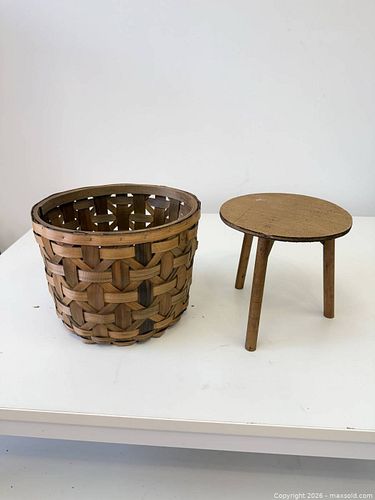 Lot #30 (1 of 3)