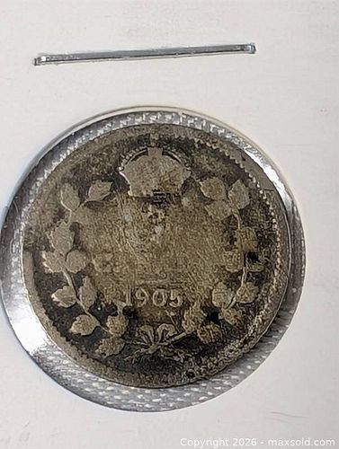 Lot #37 (1 of 10)
