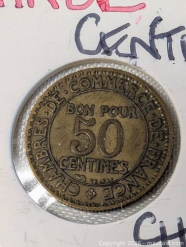 Lot #104 (1 of 11)