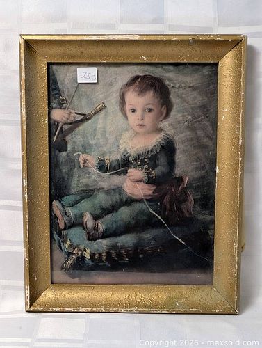 Lot #21 (1 of 8)