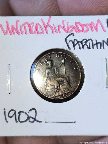 Lot #12 (1 of 4)