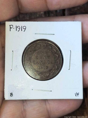 Lot #11 (1 of 3)