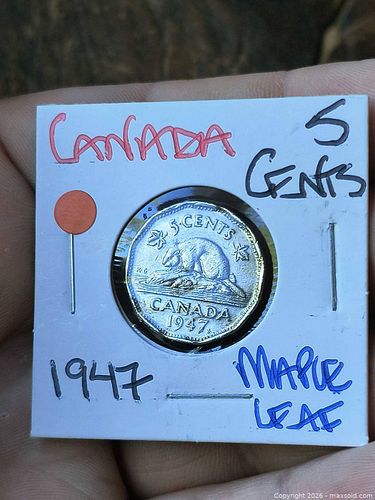 Lot #47 (1 of 4)