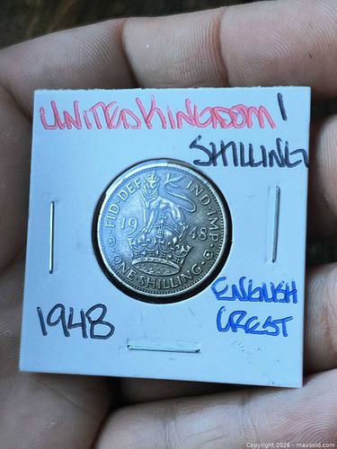Lot #20 (1 of 3)