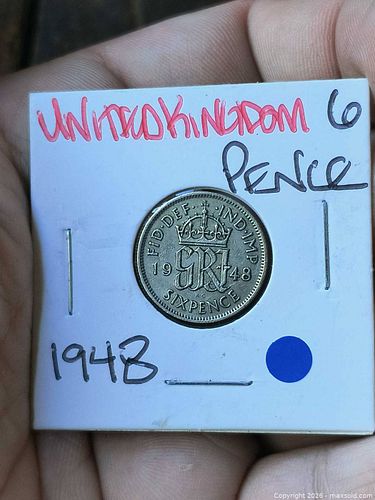 Lot #46 (1 of 3)