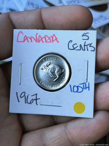 Lot #9 (1 of 3)