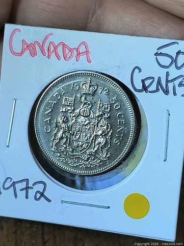 Lot #22 (1 of 3)