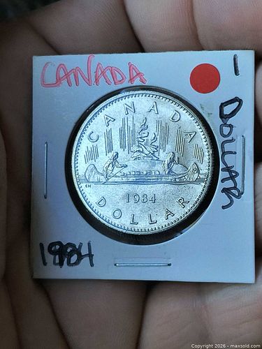 Lot #48 (1 of 3)