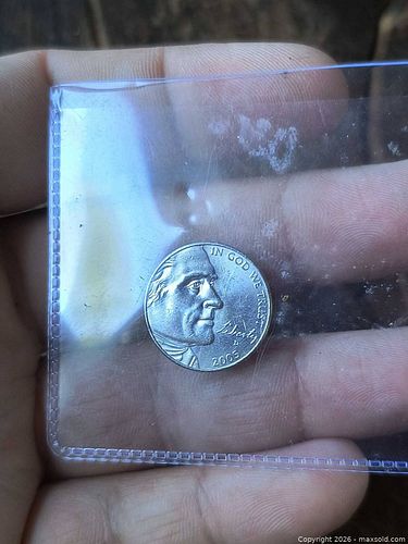 Lot #39 (1 of 3)