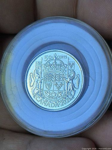 Lot #45 (1 of 6)