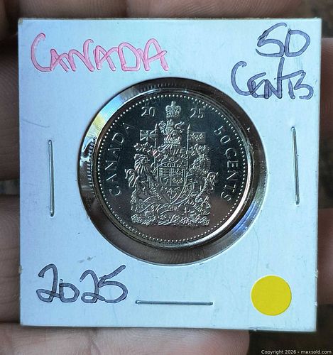 Lot #25 (1 of 3)