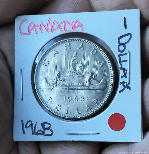Lot #27 (1 of 4)
