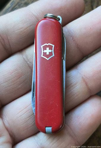 Lot #1 (1 of 4)