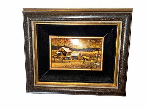 Lot #38 (1 of 5)